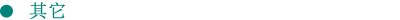 其它