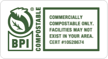 BPI COMPOSTABLE