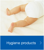 Hygiene products