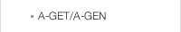 A-GAT/GEN