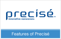 Features of Precisé