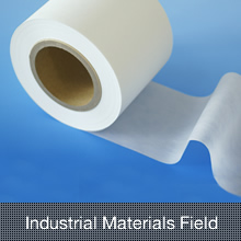 Industrial Materials Field