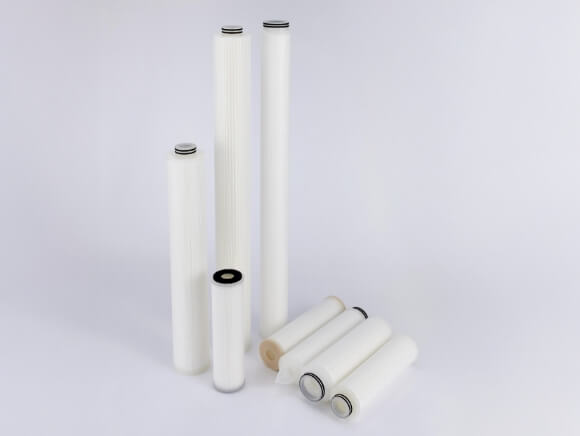 ユーテック油水分離フィルター